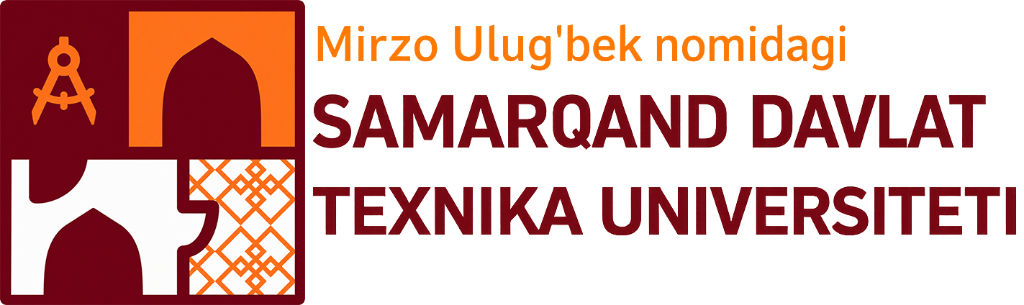 SDTU Logosi